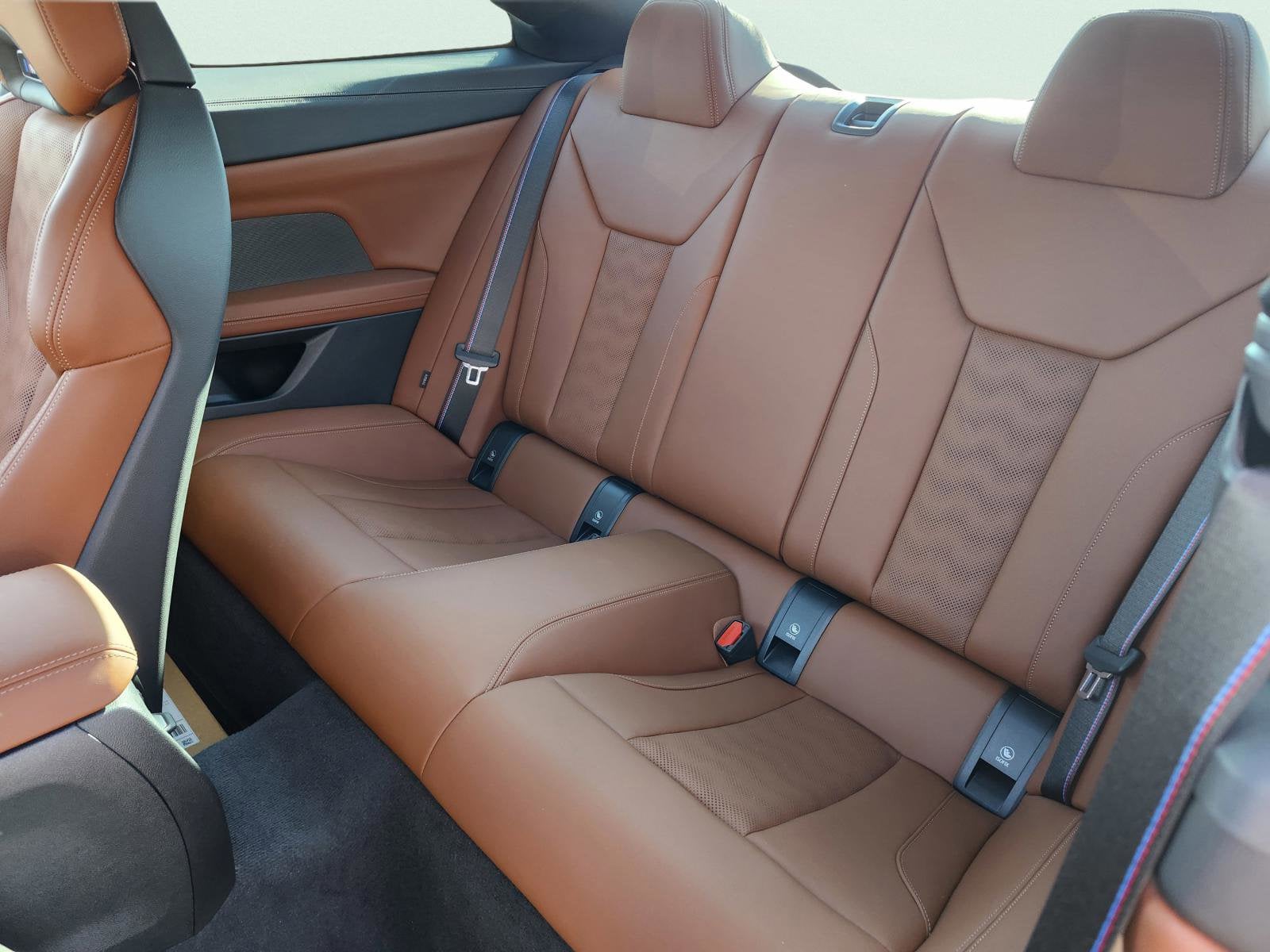 2025 BMW M4 Competition xDrive