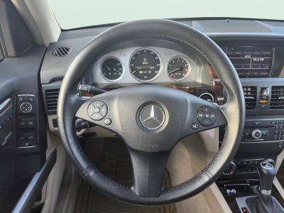 2010 Mercedes-Benz GLK GLK 350