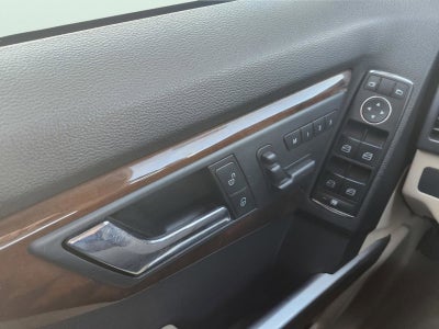 2010 Mercedes-Benz GLK GLK 350