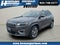 2019 Jeep Cherokee Overland