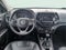 2019 Jeep Cherokee Overland