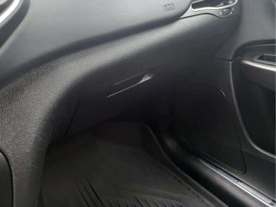 2019 Jeep Cherokee Overland
