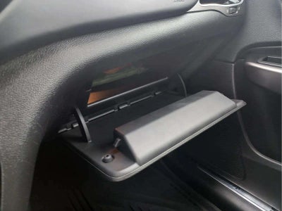 2019 Jeep Cherokee Overland