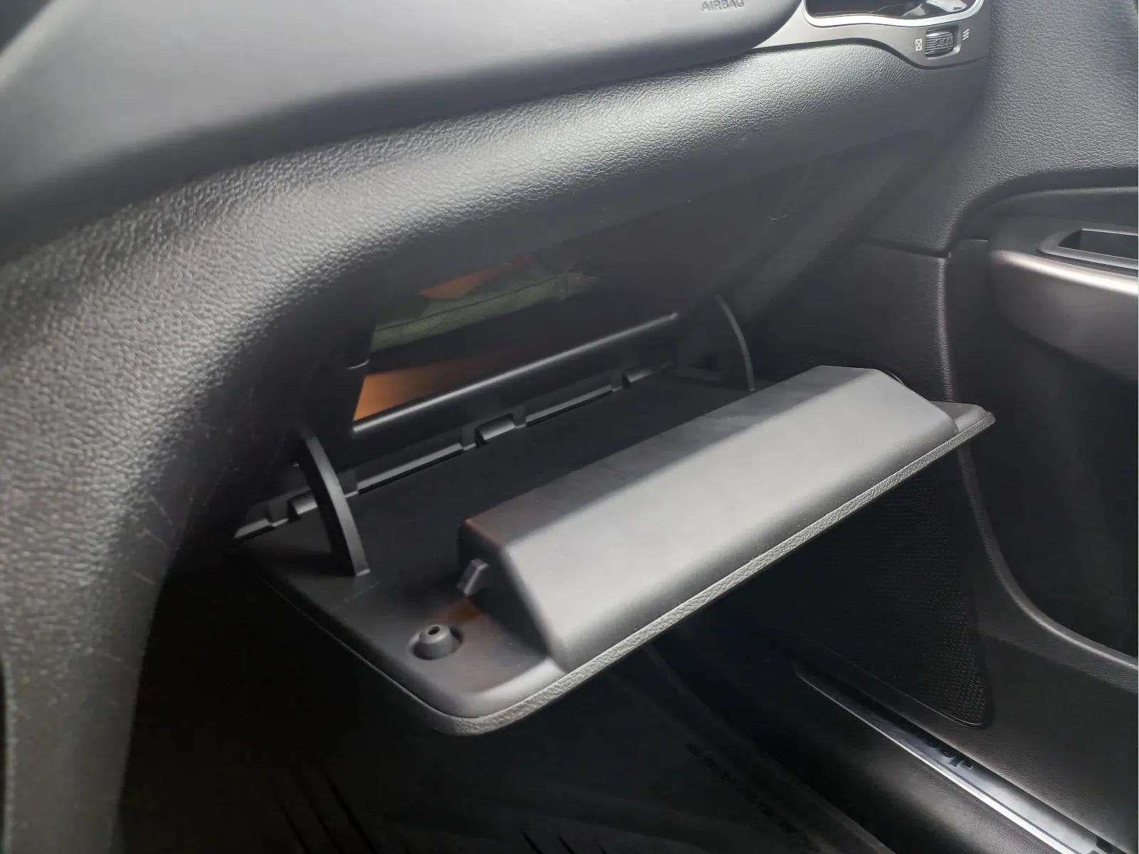 2019 Jeep Cherokee Overland