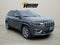 2019 Jeep Cherokee Overland