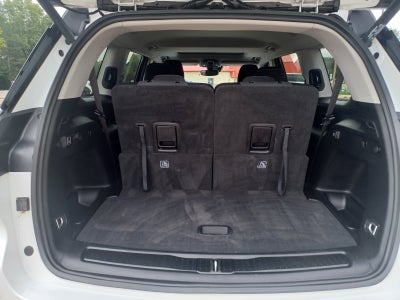 2022 Jeep Grand Cherokee L Laredo