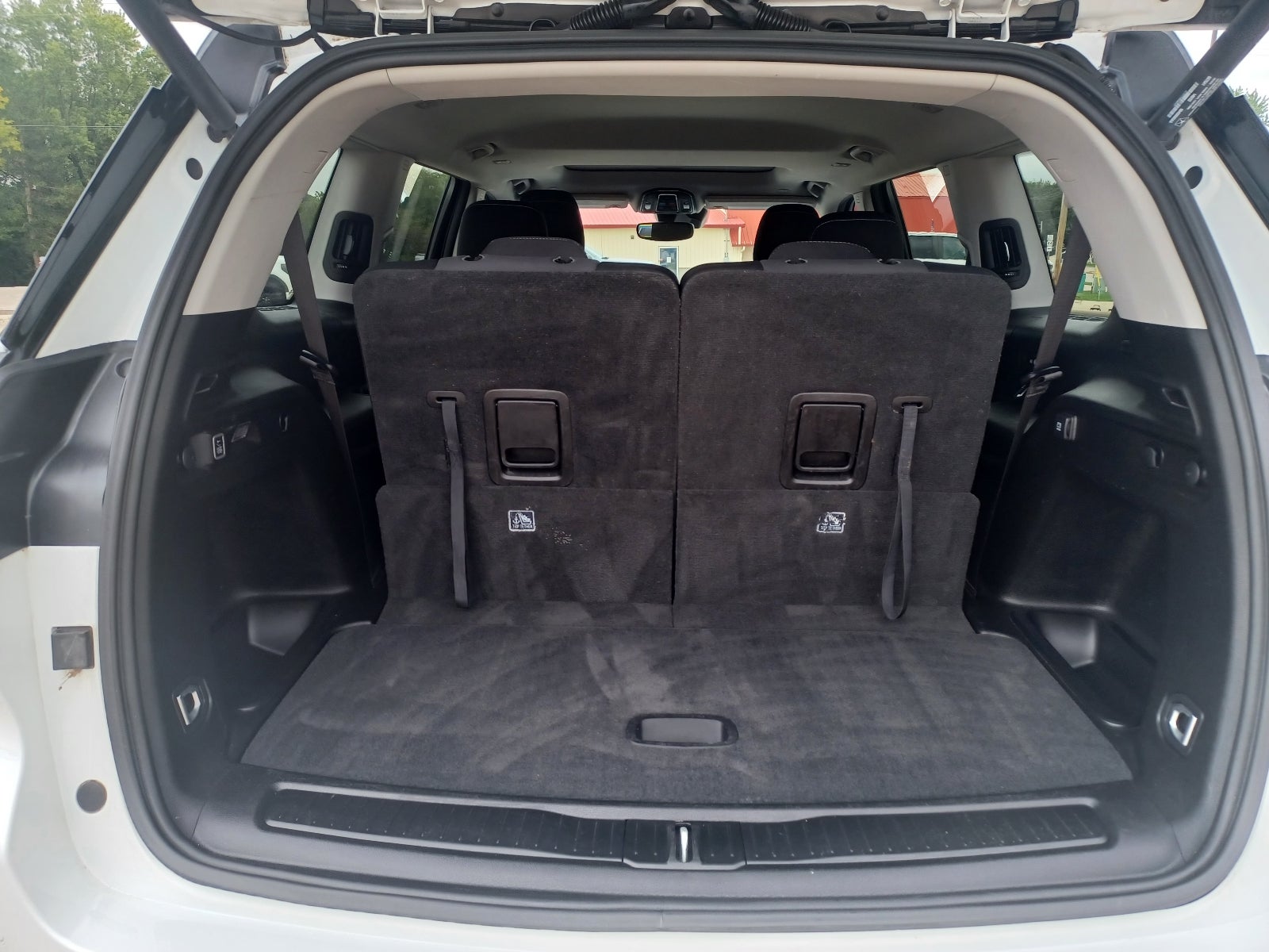 2022 Jeep Grand Cherokee L Laredo