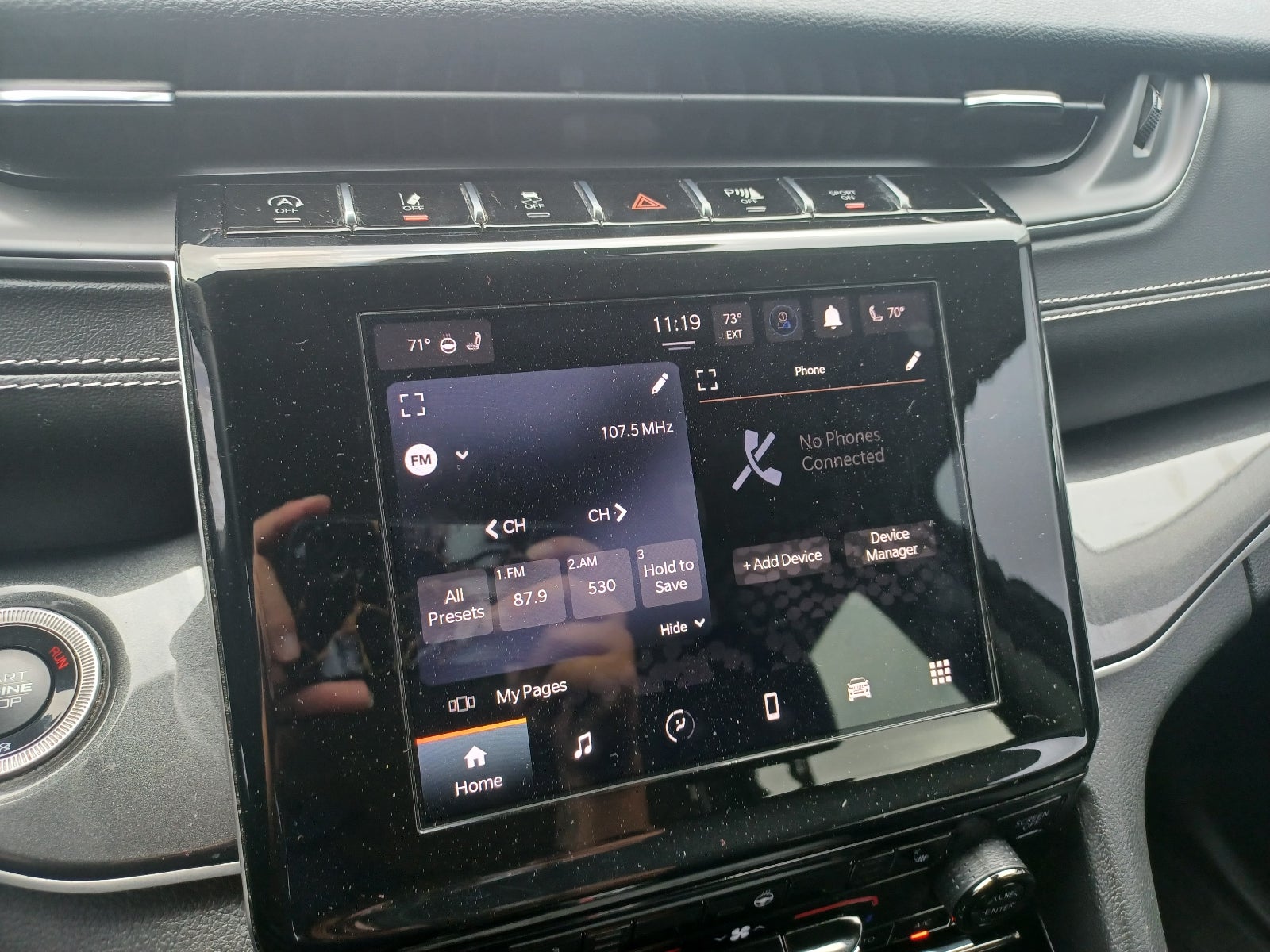 2022 Jeep Grand Cherokee L Laredo