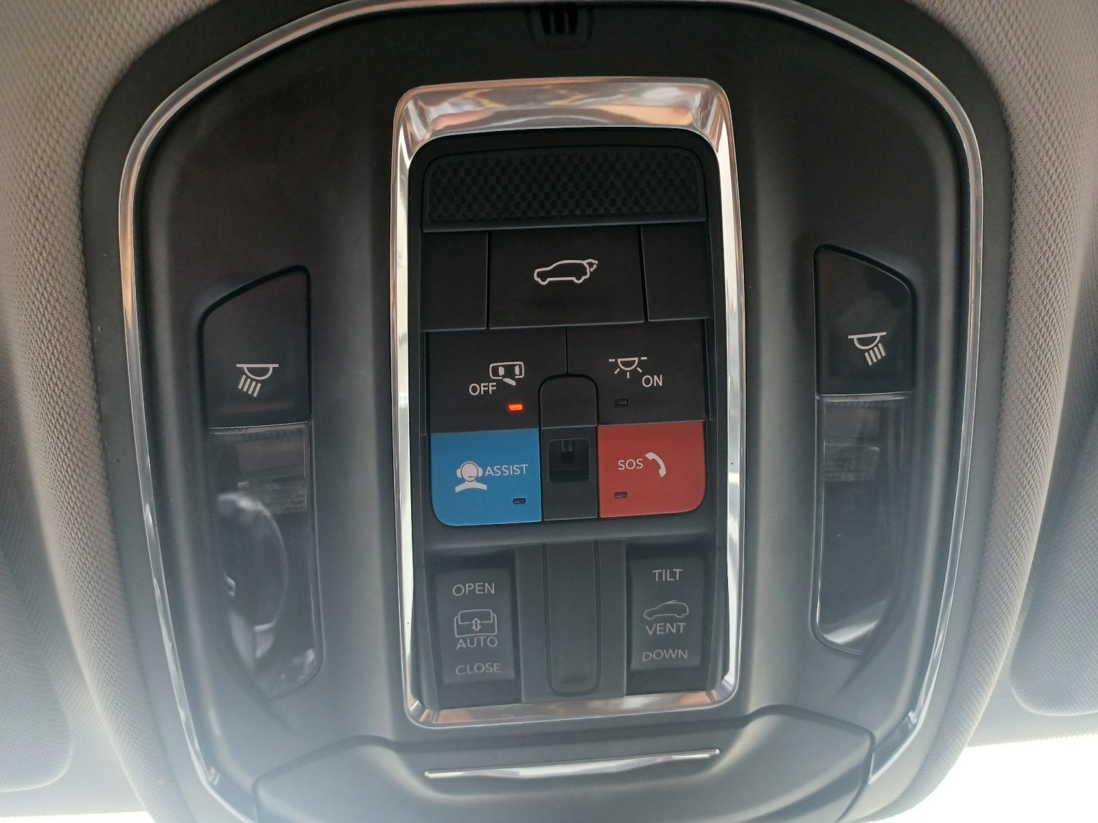 2022 Jeep Grand Cherokee L Laredo