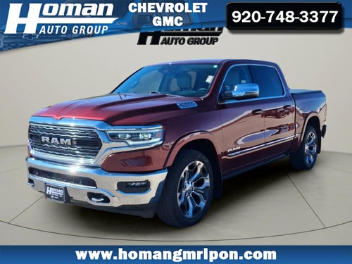 2023 RAM 1500 Limited