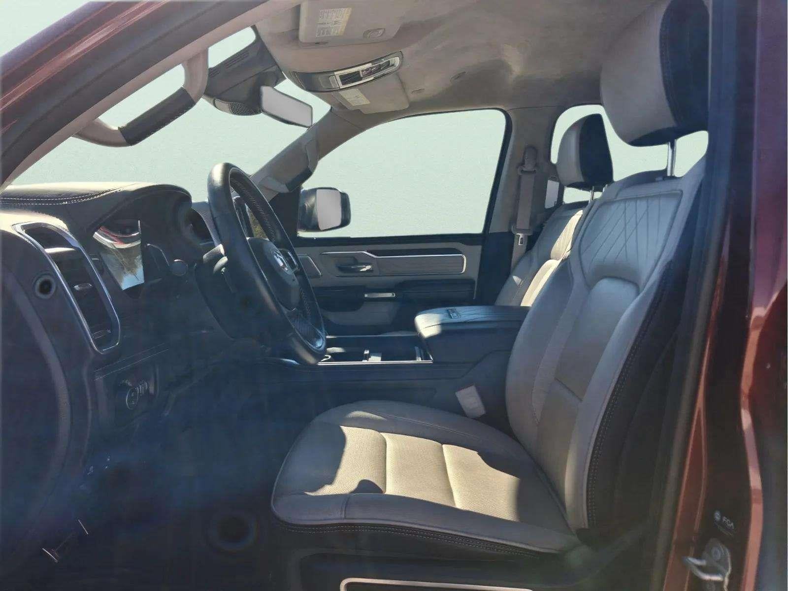 2023 RAM 1500 Limited