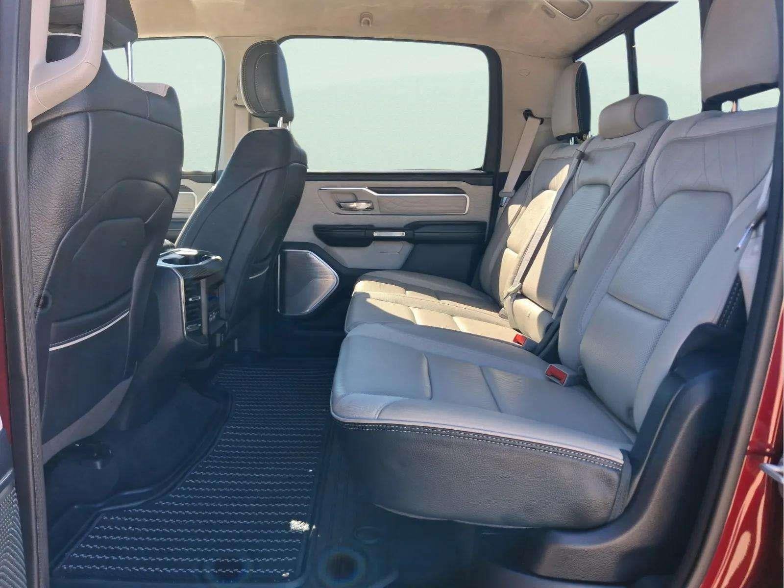2023 RAM 1500 Limited