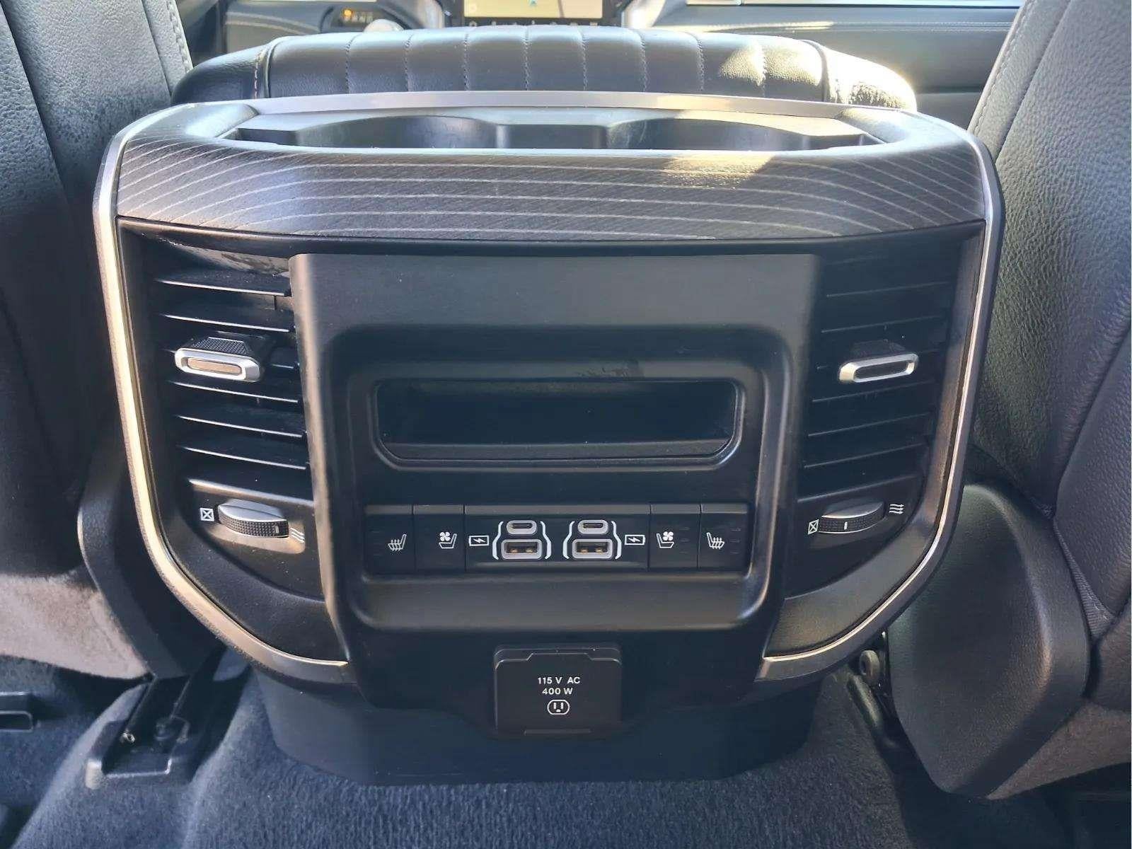 2023 RAM 1500 Limited
