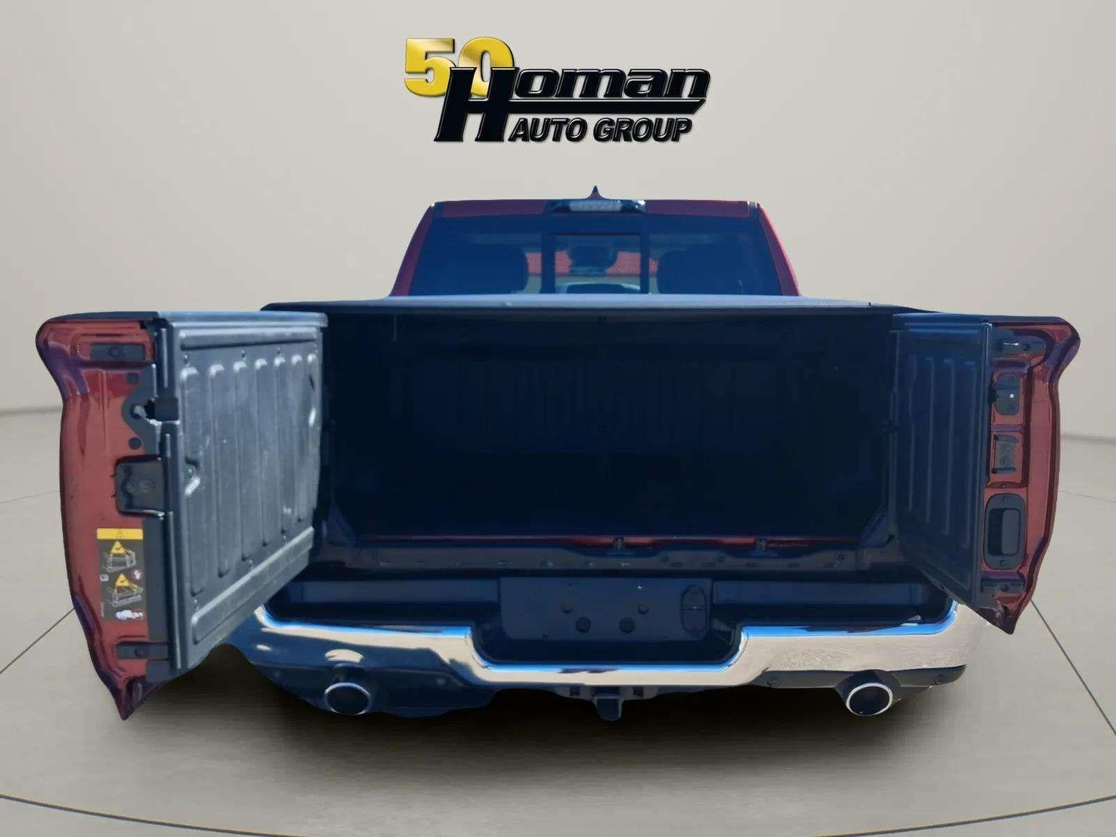 2023 RAM 1500 Limited