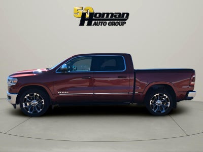 2023 RAM 1500 Limited