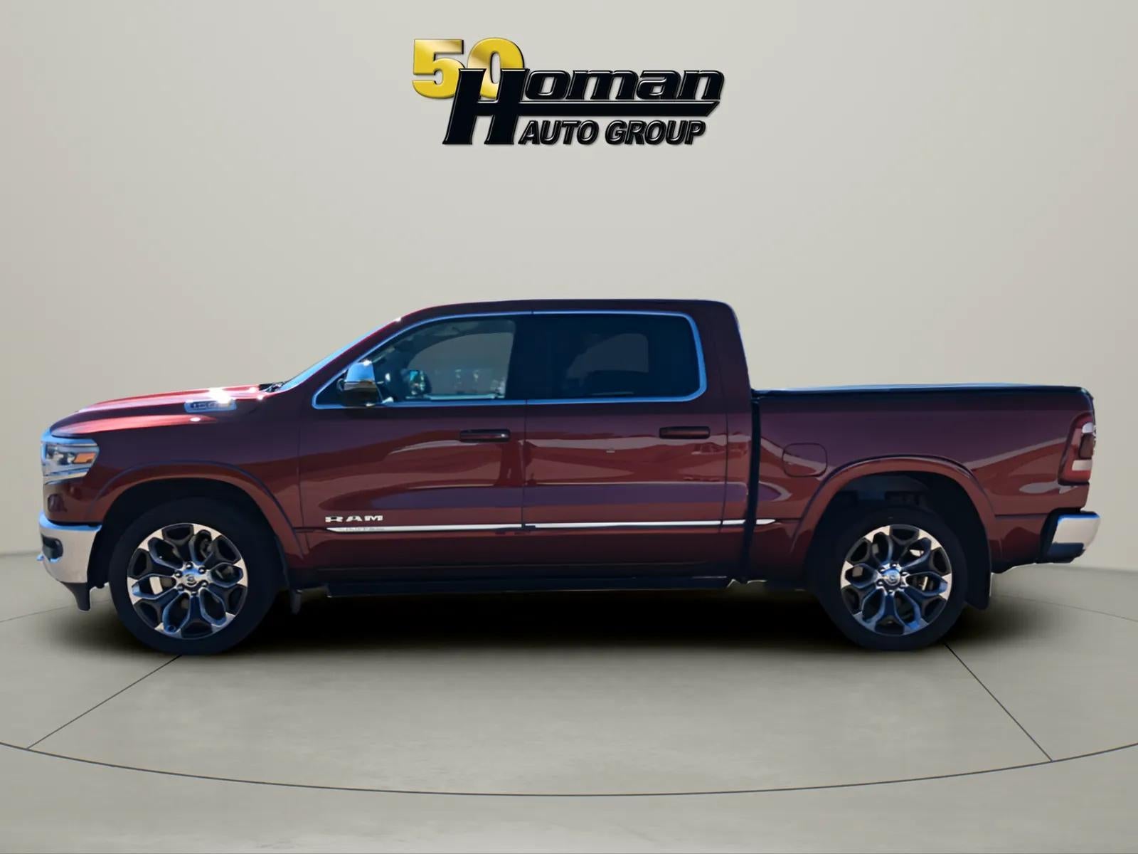 2023 RAM 1500 Limited