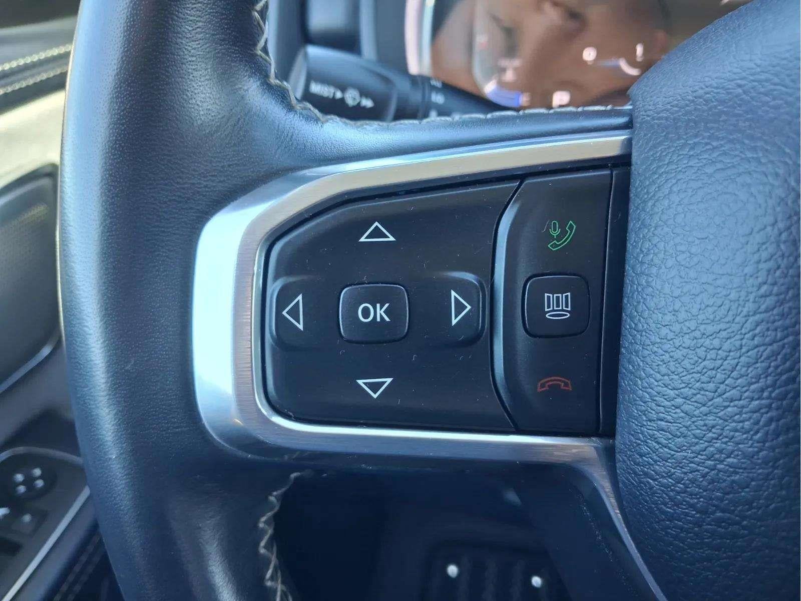 2023 RAM 1500 Limited