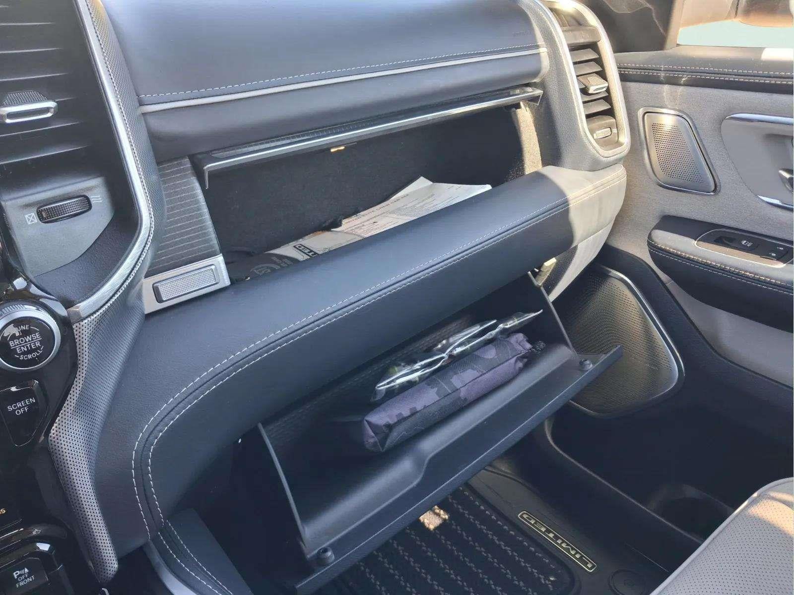 2023 RAM 1500 Limited