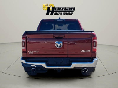 2023 RAM 1500 Limited