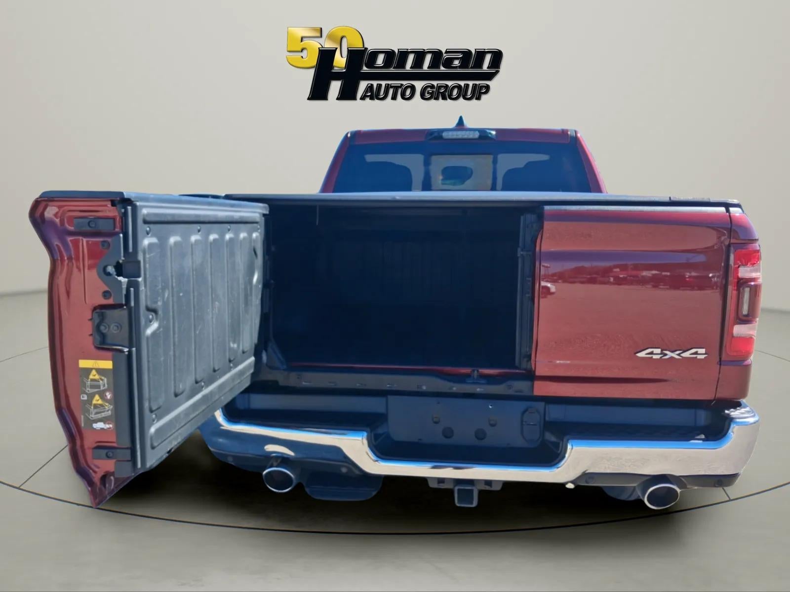 2023 RAM 1500 Limited