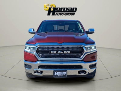 2023 RAM 1500 Limited