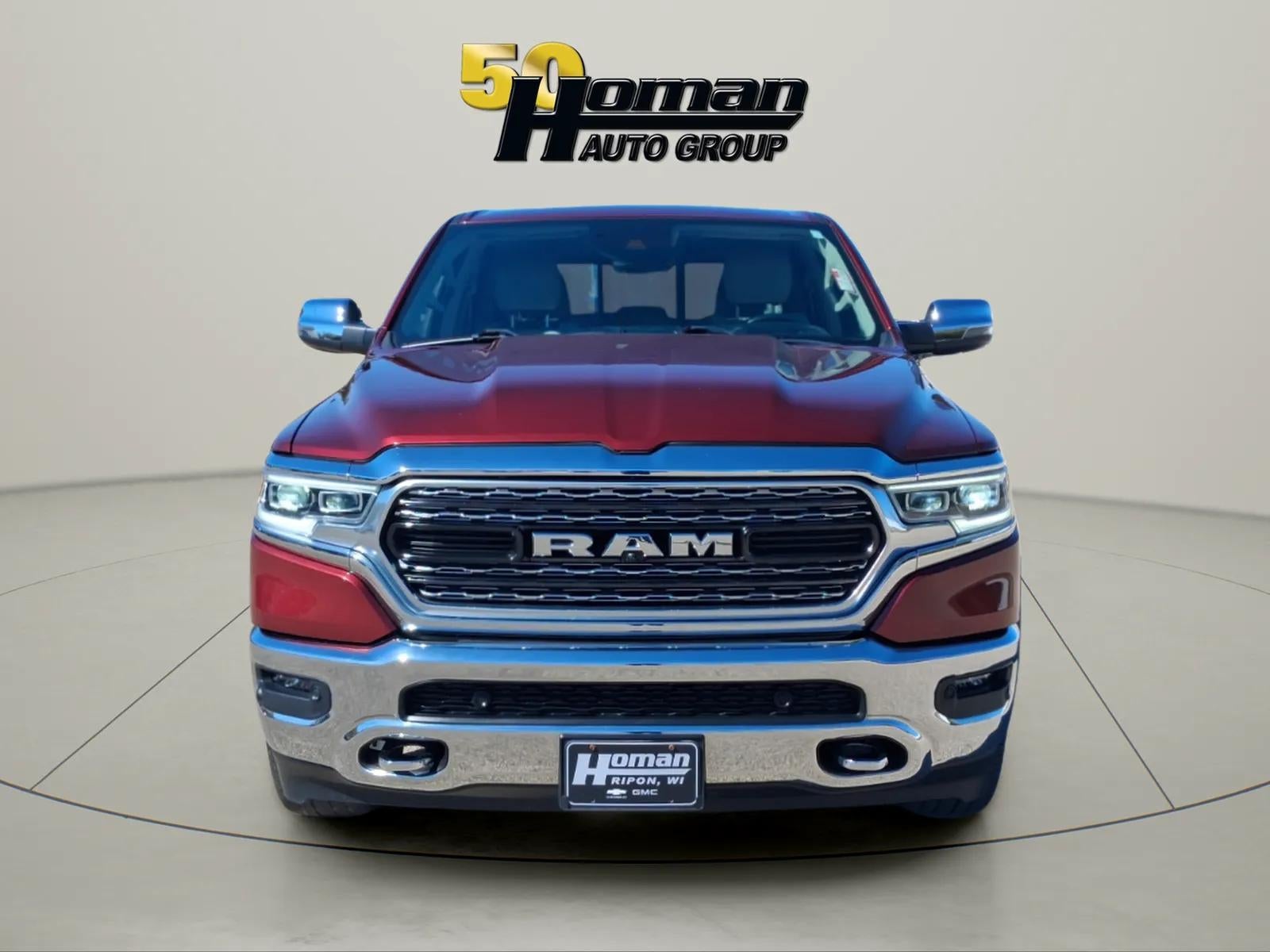 2023 RAM 1500 Limited