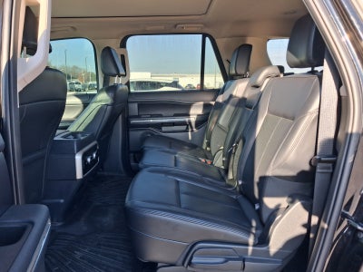 2024 Ford Expedition Max XLT