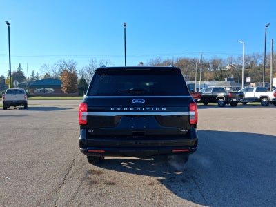 2024 Ford Expedition Max XLT