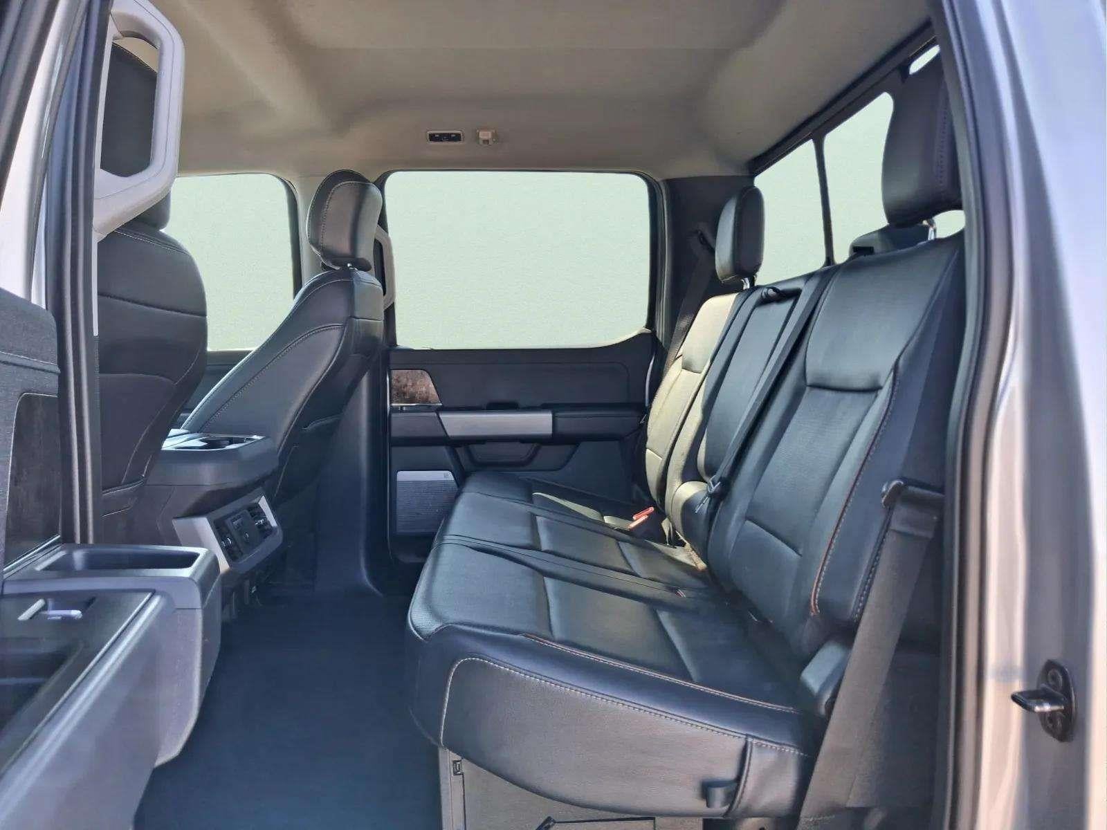 2023 Ford Super Duty F-350 SRW XL