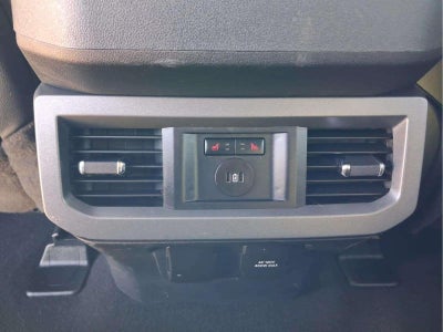 2023 Ford Super Duty F-350 SRW XL