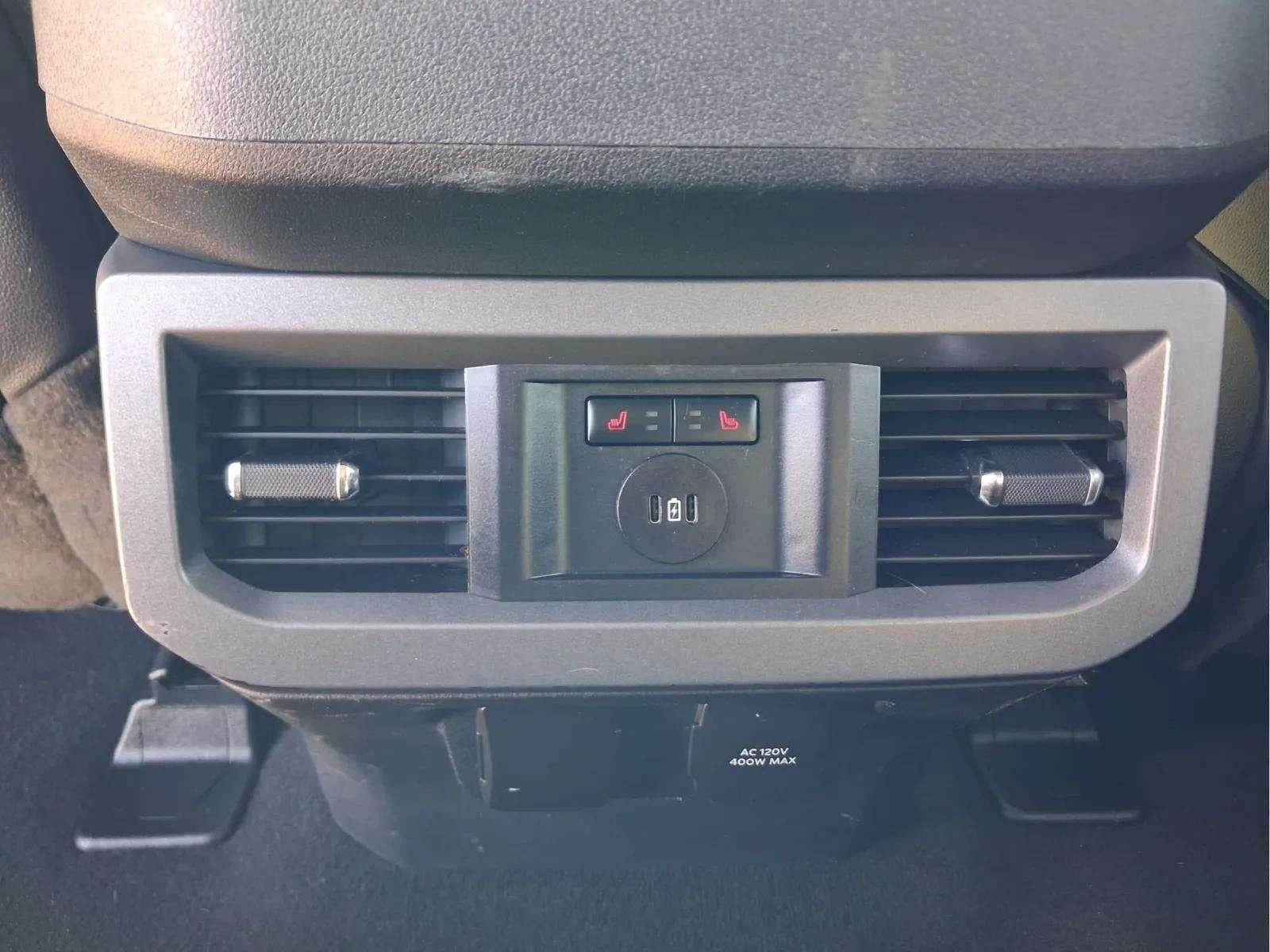 2023 Ford Super Duty F-350 SRW XL