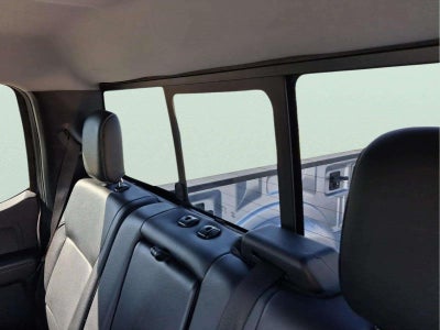 2023 Ford Super Duty F-350 SRW XL