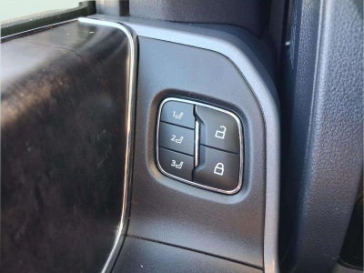 2023 Ford Super Duty F-350 SRW XL
