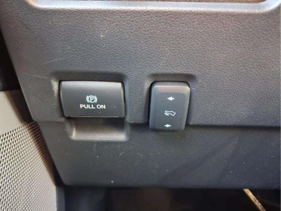 2023 Ford Super Duty F-350 SRW XL