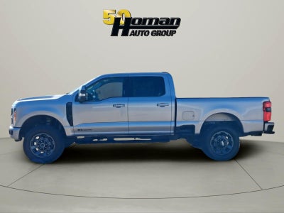 2023 Ford Super Duty F-350 SRW XL