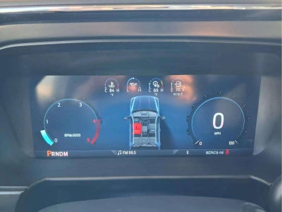 2023 Ford Super Duty F-350 SRW XL