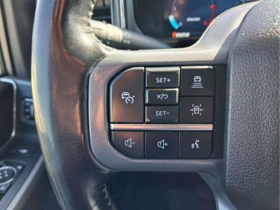 2023 Ford Super Duty F-350 SRW XL