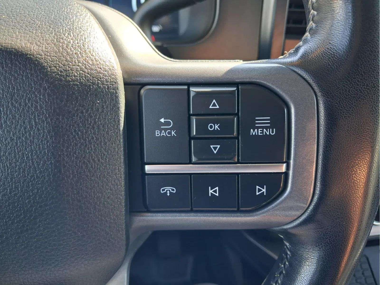 2023 Ford Super Duty F-350 SRW XL