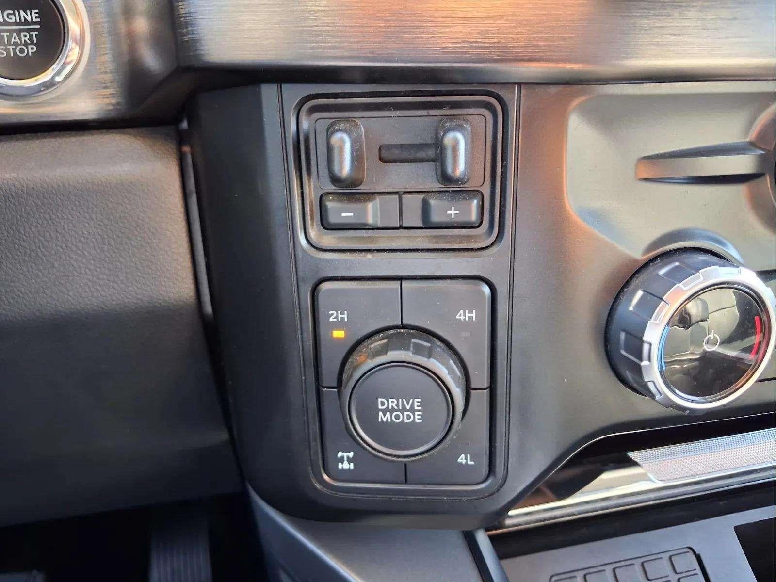2023 Ford Super Duty F-350 SRW XL