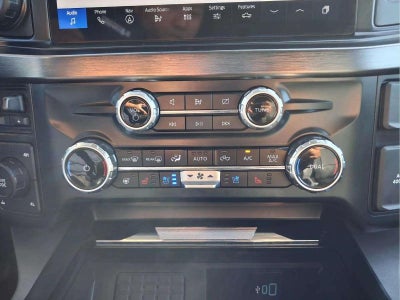 2023 Ford Super Duty F-350 SRW XL