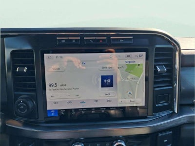 2023 Ford Super Duty F-350 SRW XL
