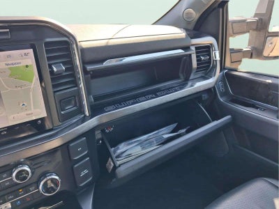 2023 Ford Super Duty F-350 SRW XL