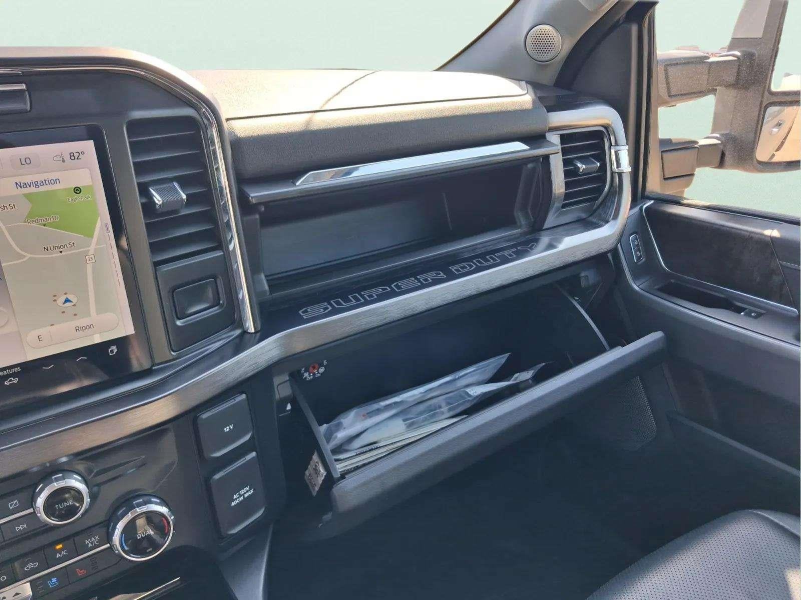 2023 Ford Super Duty F-350 SRW XL
