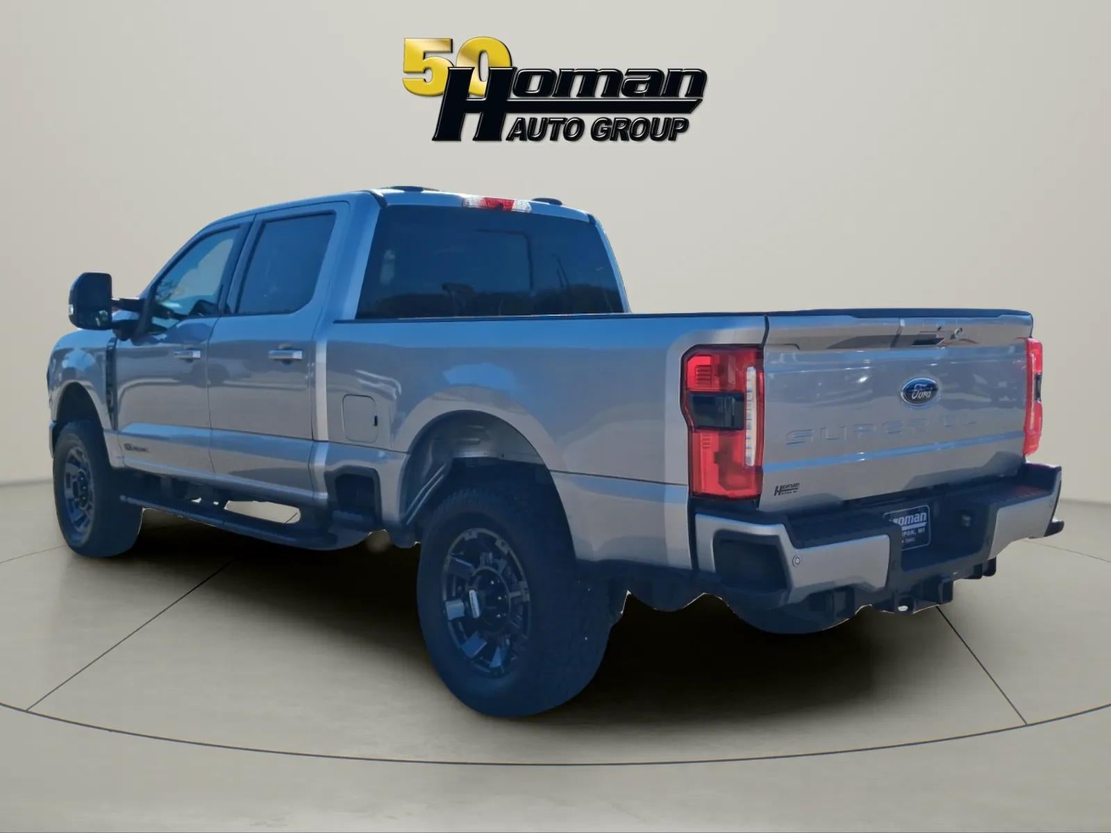 2023 Ford Super Duty F-350 SRW XL