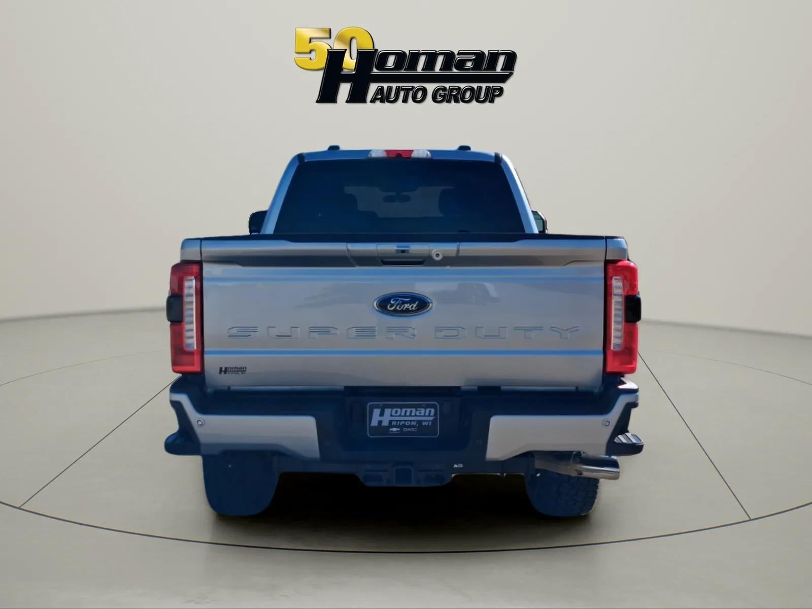 2023 Ford Super Duty F-350 SRW XL