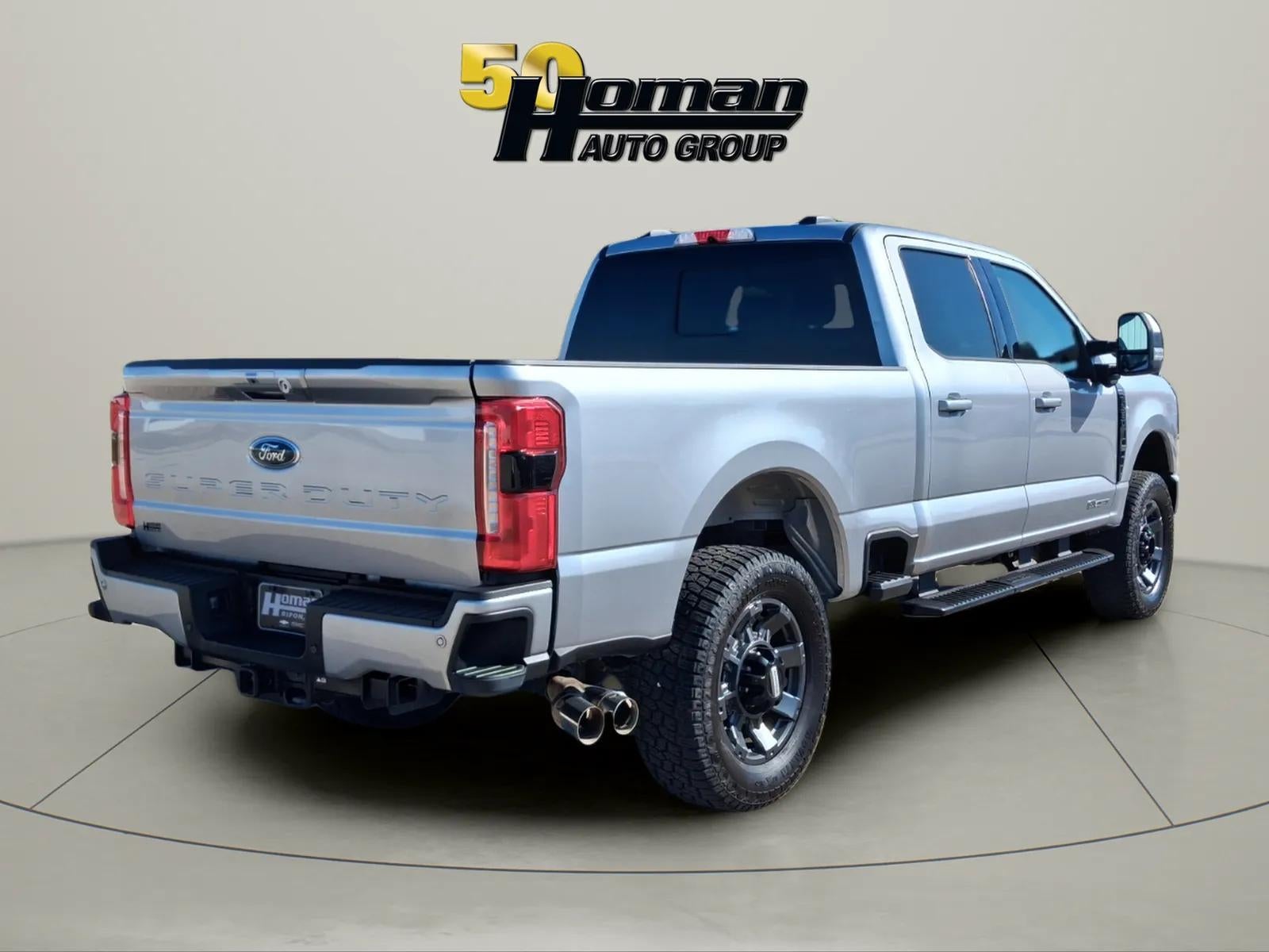 2023 Ford Super Duty F-350 SRW XL
