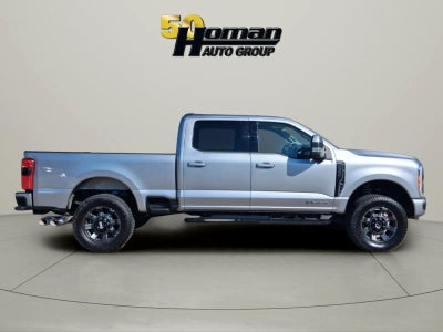 2023 Ford Super Duty F-350 SRW XL