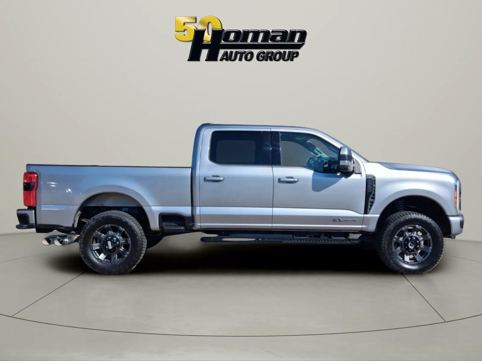 2023 Ford Super Duty F-350 SRW XL