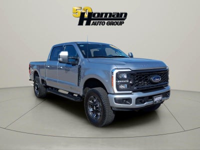 2023 Ford Super Duty F-350 SRW XL