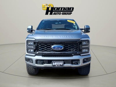 2023 Ford Super Duty F-350 SRW XL